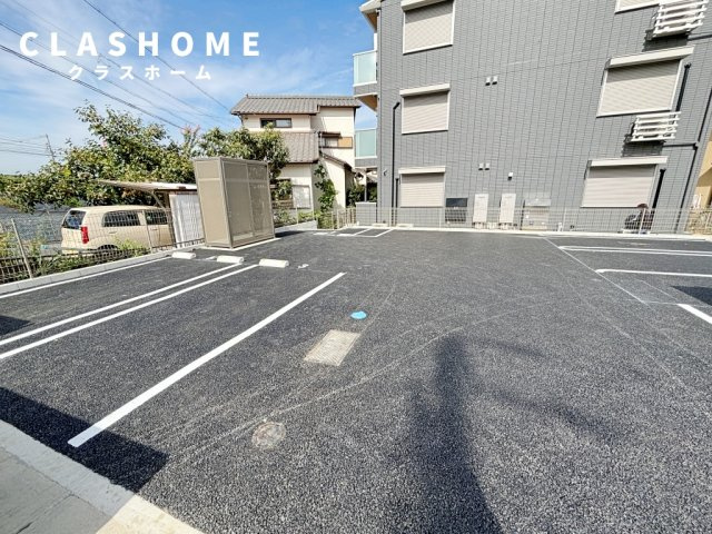 GRAND D-ROOM 刈谷下重原 　　刈谷市の賃貸ならクラスホーム刈谷店の駐車場