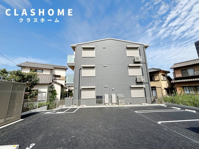 GRAND D-ROOM 刈谷下重原 　　刈谷市の賃貸ならクラスホーム刈谷店の外観