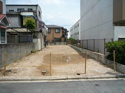 【外観】 | 広島市中区西川口町