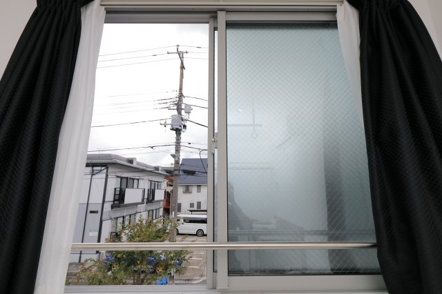 テラスソレイユ亀有のその他