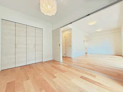 【洋室】 | 舟入幸町パークホームズ