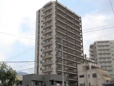 【外観】 | スターアーク呉中央