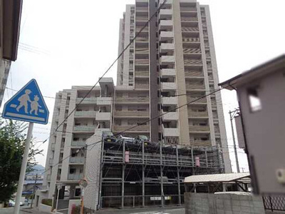 【外観】 | スターアーク呉中央