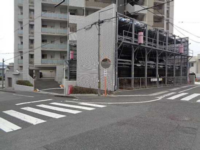 【外観】 | スターアーク呉中央