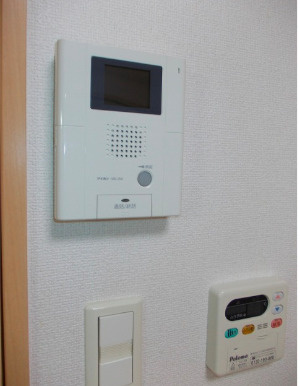 【セキュリティ】 | グレイス・コート