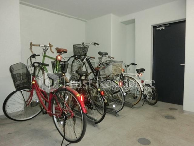 【その他共用部分】 | グレイス・コート