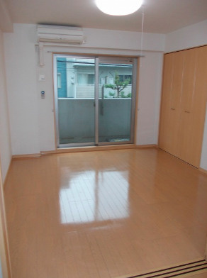 【内装】 | グレイス・コート