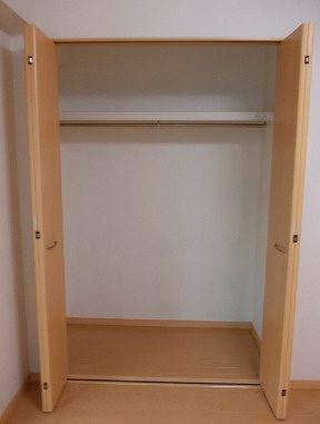 【収納】 | グレイス・コート