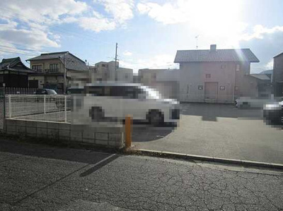 【外観】 | 広島市安佐南区長束５丁目No.2