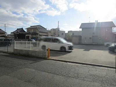 【外観】 | 広島市安佐南区長束５丁目No.2