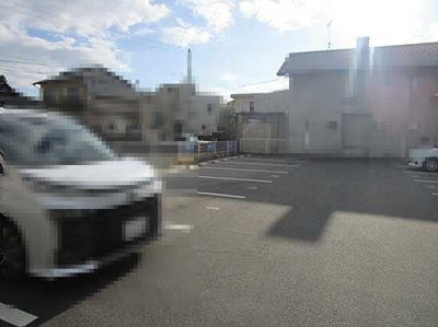 【外観】 | 広島市安佐南区長束５丁目No.2