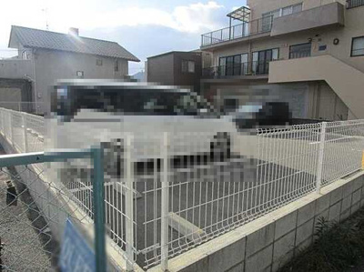 【外観】 | 広島市安佐南区長束５丁目No.2