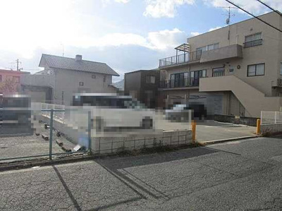 【外観】 | 広島市安佐南区長束５丁目No.2