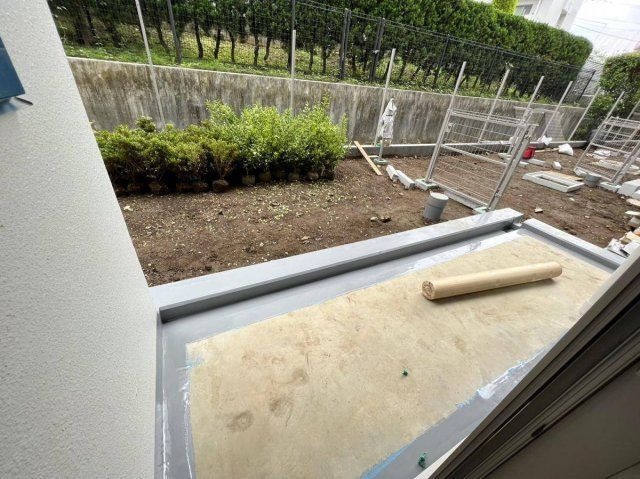 ＴＥＮＡＳ千歳船橋のバルコニー|※全て別号室（4LDK）のお写真・内装等参考にしてください。