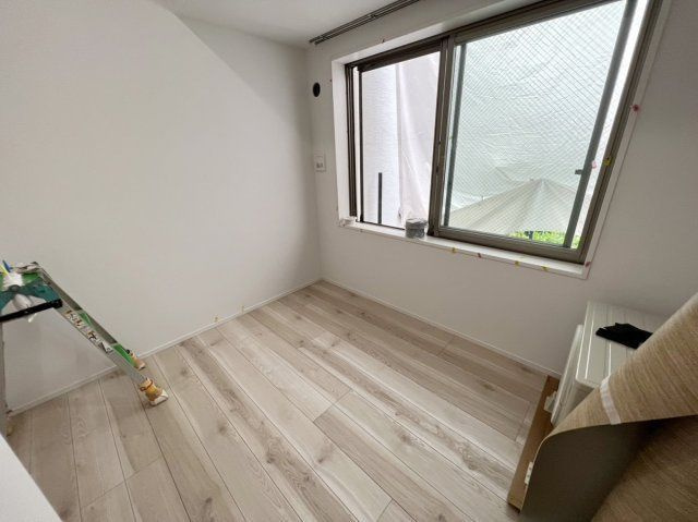 ＴＥＮＡＳ千歳船橋の設備|※全て別号室（4LDK）のお写真・内装等参考にしてください。