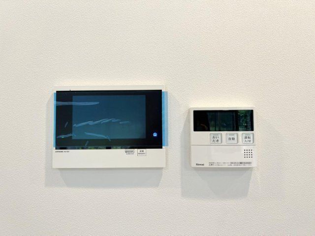 ＴＥＮＡＳ千歳船橋のエントランス