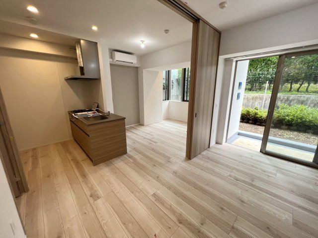 ＴＥＮＡＳ千歳船橋のキッチン|※全て別号室（4LDK）のお写真・内装等参考にしてください。