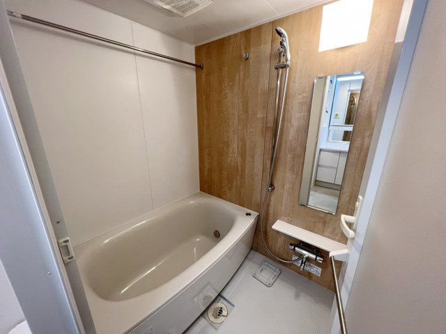 ＴＥＮＡＳ千歳船橋の浴室|※全て別号室（4LDK）のお写真・内装等参考にしてください。