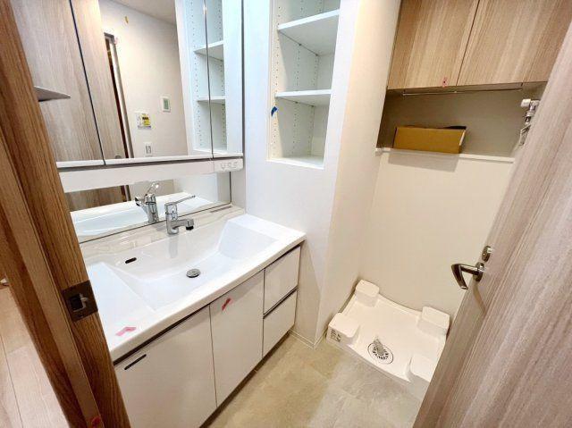 ＴＥＮＡＳ千歳船橋の洗面所|※全て別号室（4LDK）のお写真・内装等参考にしてください。