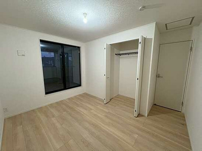【洋室】 | 広島市南区向洋新町３丁目No.2