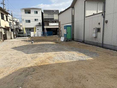 【外観】 | 広島市中区吉島西１丁目No.2