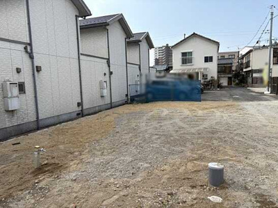 【外観】 | 広島市中区吉島西１丁目No.2