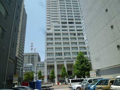 【外観】 | アーバンビューグランドタワー