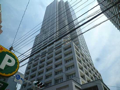 【外観】 | アーバンビューグランドタワー