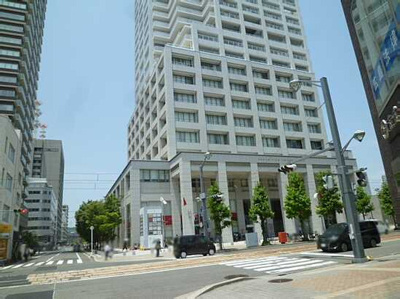 【外観】 | アーバンビューグランドタワー