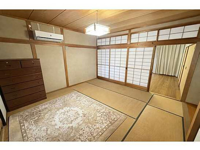 【和室】 | 広島市西区己斐上２丁目