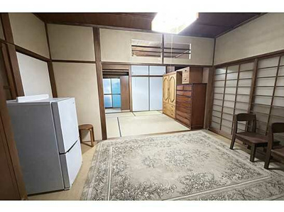 【和室】 | 広島市西区己斐上２丁目