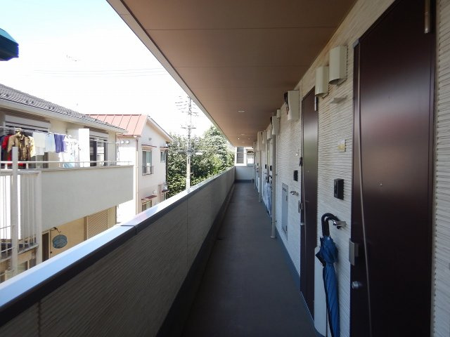 【ロビー】 | ブランミュール町田
