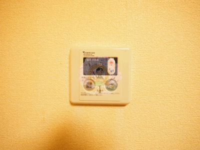 【設備】 | ジョイフル桜ヶ丘壱番館 | 同一仕様
