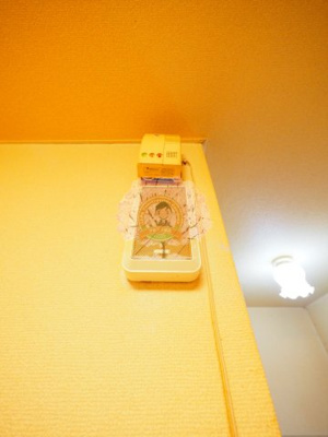 【設備】 | ジョイフル桜ヶ丘壱番館 | 同一仕様