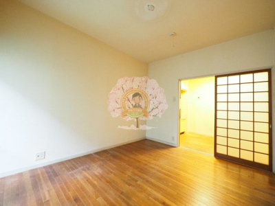 【洋室】 | ジョイフル桜ヶ丘壱番館 | 同一仕様