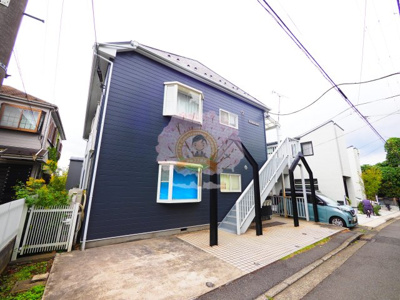 【外観】 | ジョイフル桜ヶ丘壱番館