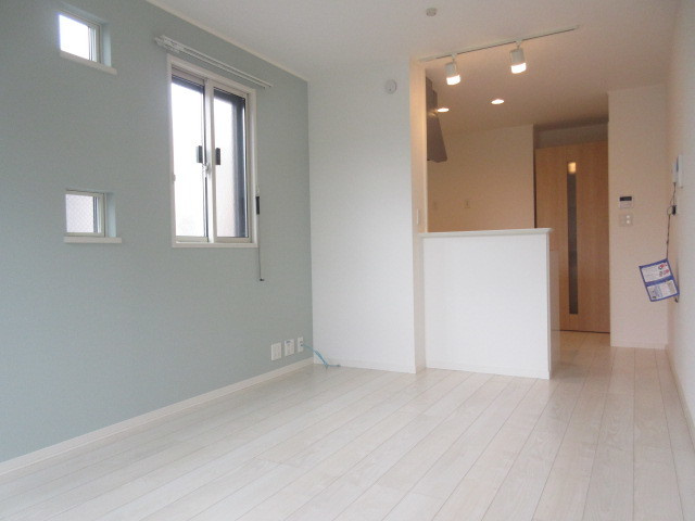 ペニーレイン舎人のその他|★明るいお部屋★