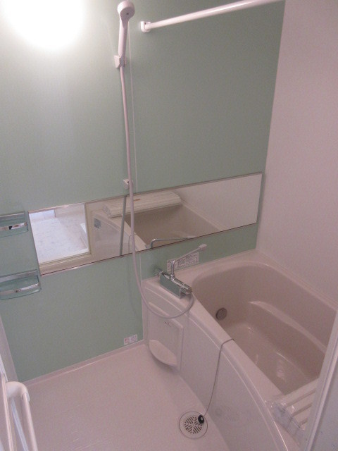 ペニーレイン舎人の浴室|★浴室追い焚き・乾燥機★