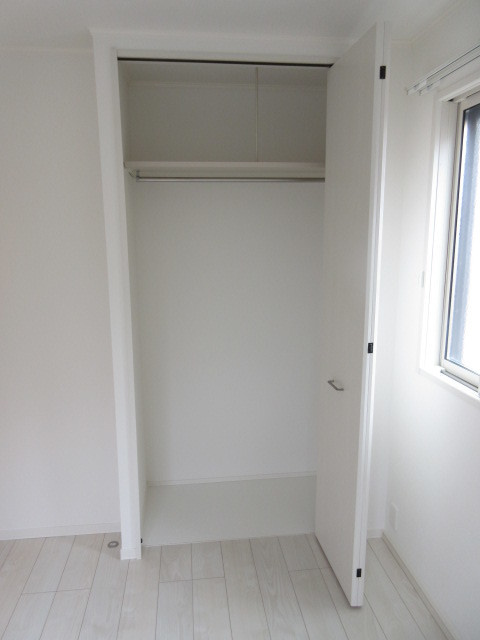 ペニーレイン舎人の収納|★クローゼット★