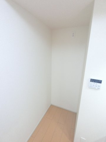 【キッチン】