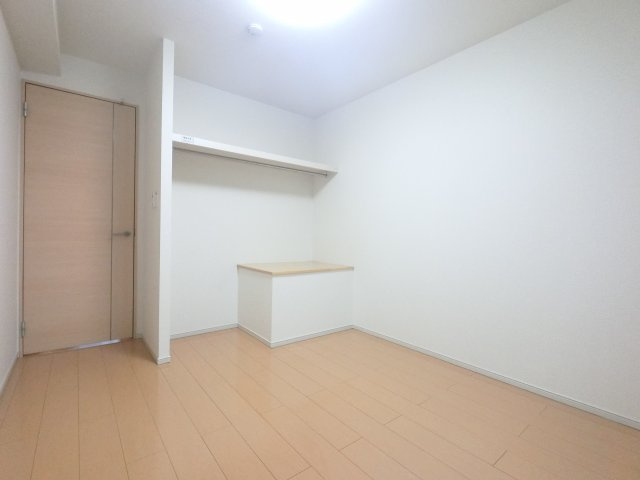 【洋室】