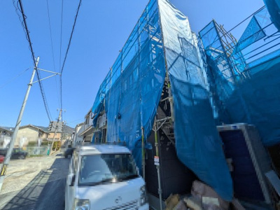 【外観】 | 安芸郡海田町昭和町No.2
