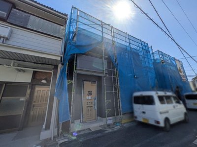 【外観】 | 安芸郡海田町昭和町No.2