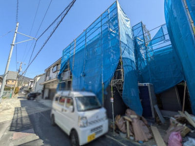 【外観】 | 安芸郡海田町昭和町No.2