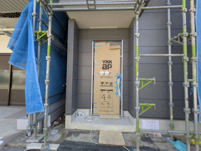 【外観】 | 安芸郡海田町昭和町No.2