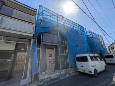【外観】 | 安芸郡海田町昭和町No.2