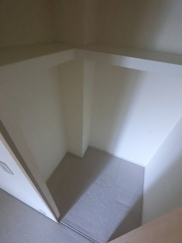 ガーデンアヴェニュー妙典 の収納