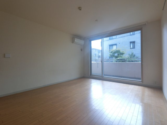 ガーデンアヴェニュー妙典 の居間・リビング