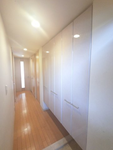 ガーデンアヴェニュー妙典 の内装