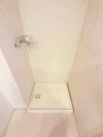 ガーデンアヴェニュー妙典 の設備